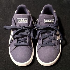 Adidas Grand Court kids